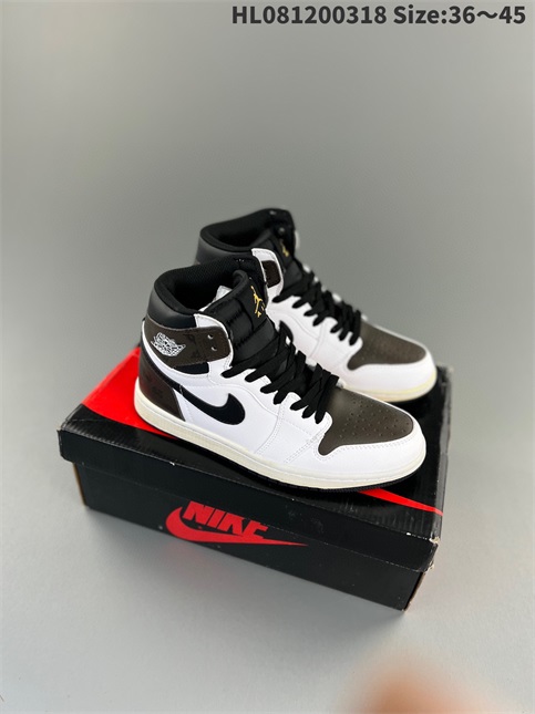 women air jordan 1 shoes 2023-3-21-082